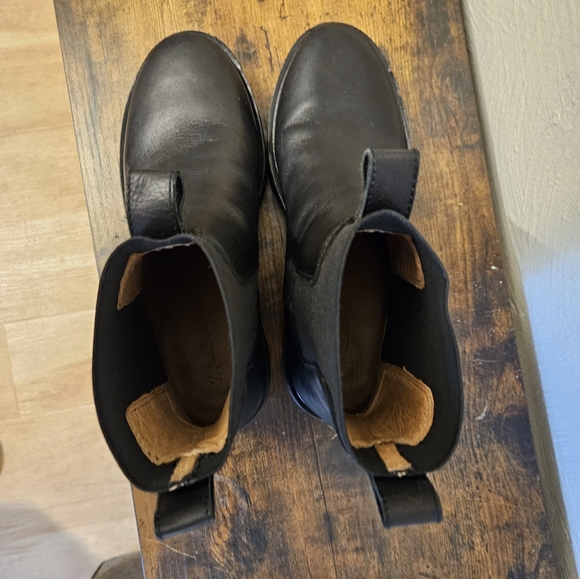 Madewell Camryn Chelsea boot, W8 - Picture 5 of 9